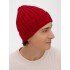 Шапка Faculty, красная