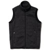 Жилет унисекс Gotland, черный Жилет унисекс Gotland, черный