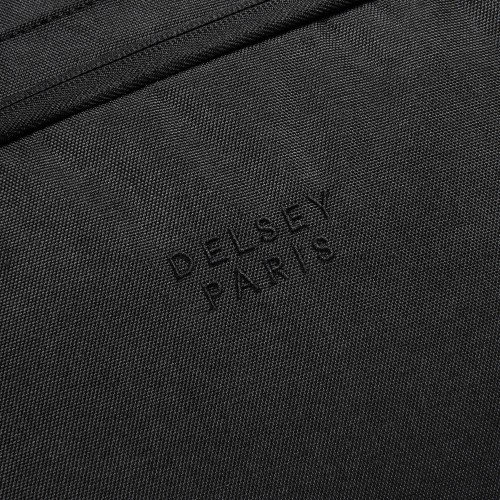 Мобильный офис Esplanade, черный