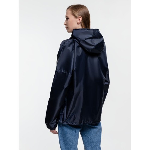 Ветровка Kivach Promo, темно-синий