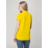 Рубашка поло женская Virma Lady, желтая
