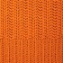 Плед Termoment, оранжевый (терракот)