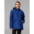 Куртка с подогревом Thermalli Pila, синяя