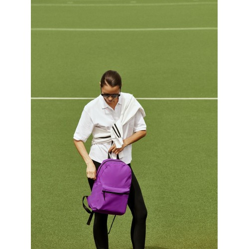 Рюкзак Base, фиолетовый