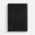 Ежедневник Apache, недатированный, черный