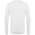 Свитшот унисекс Set In, белый