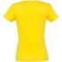 Футболка женская Miss 150, желтая
