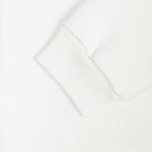 Бомбер унисекс Estado, молочно-белый