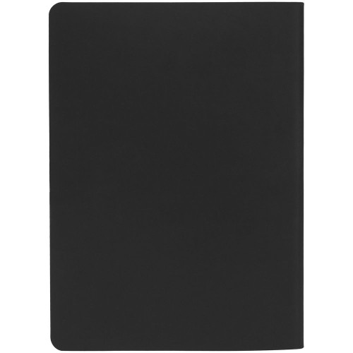 Ежедневник Flex Shall, датированный, черный