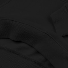 Толстовка детская Stellar Kids, черная