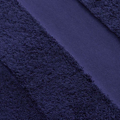 Полотенце Meliora, среднее, темно-синее