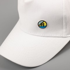 Значки с полимерным покрытием Bete на заказ