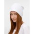 Шапка Senti, белая