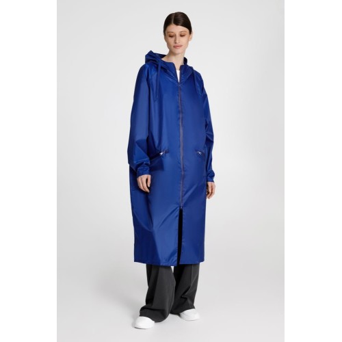 Дождевик R2, синий