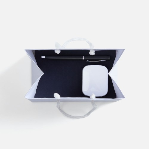 Набор Flat Candy, черный