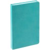 Ежедневник Base Mini, недатированный, бирюзовый Ежедневник Base Mini, недатированный, бирюзовый