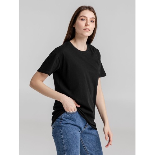 Футболка Imperial 190, черная