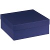 Коробка Recollection, темно-синяя