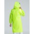 Дождевик унисекс Rainman Strong, желтый неон