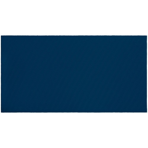 Плед Locus Solus, синий (морская волна)