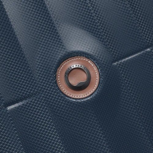 Чемодан St Tropez L, синий