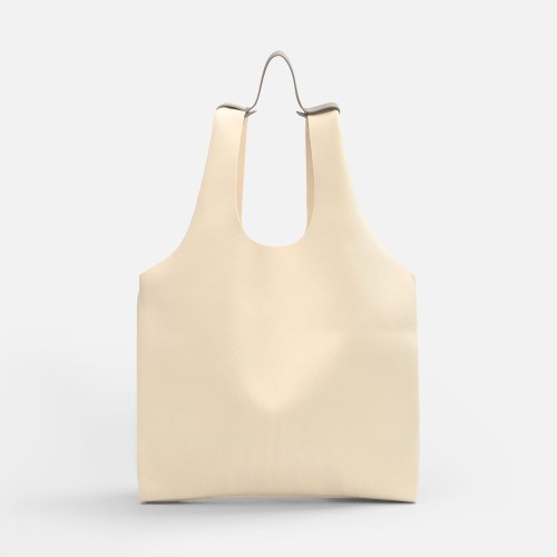 Сумка Aperto, молочная