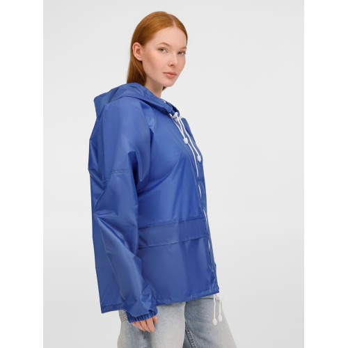 Ветровка Kivach Promo, ярко-синий