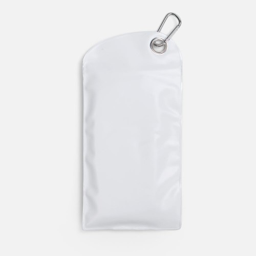 Охлаждающее полотенце Baffin, серое