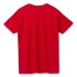 Футболка унисекс Regent 150, красная