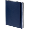 Ежедневник Vivian, недатированный, темно-синий Ежедневник Vivian, недатированный, темно-синий