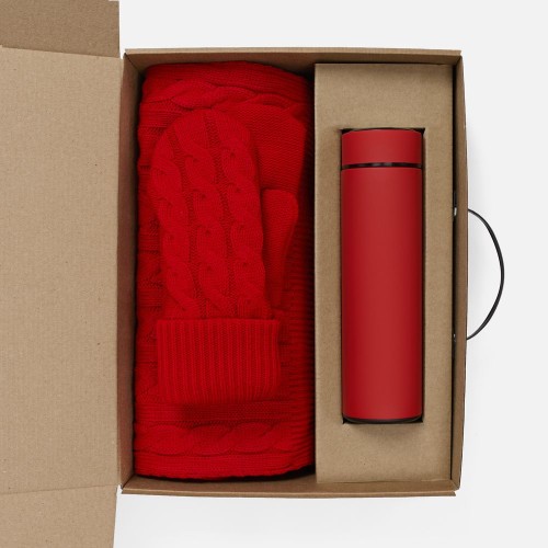 Набор Wintrish, красный