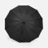 Зонт-трость Sombrella, черный