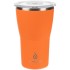 Термостакан Sapporo, оранжевый