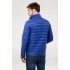 Куртка мужская Wilson Men, ярко-синяя