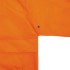 Ветровка из нейлона Surf 210, оранжевая