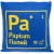 Чехол на подушку «Папий» Чехол на подушку «Папий»