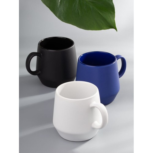 Кружка Tubbi, черная