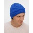 Шапка Spotti, синяя