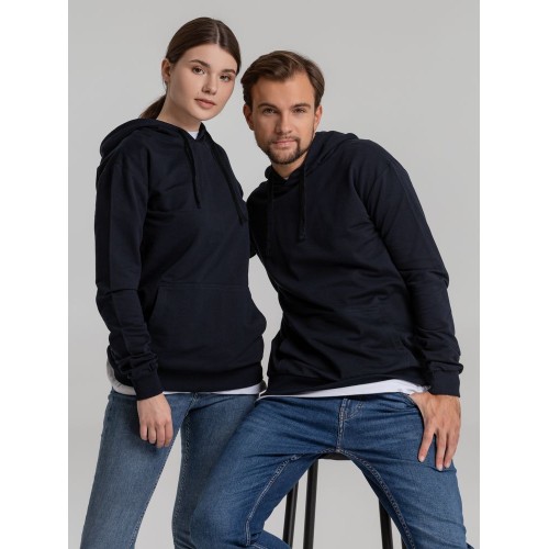 Худи Kirenga 2.0, темно-синее