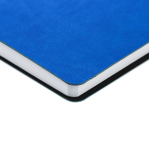 Еженедельник Weekly, недатированный, синий