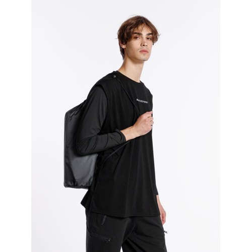 Массажный акупунктурный коврик с валиком Iglu, разноцветный