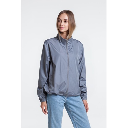 Ветровка Kivach, бирюзовая