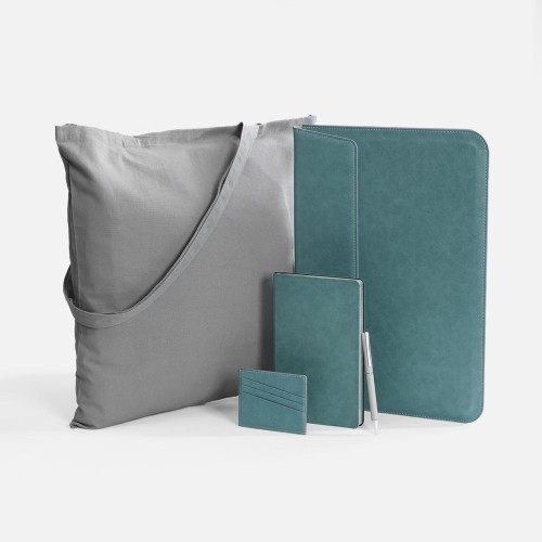 Набор Petrus Walk, голубой