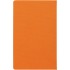 Ежедневник Duplex, недатированный, белый с оранжевым