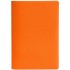 Обложка для паспорта Devon, оранжевая