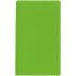Блокнот Dual, зеленый