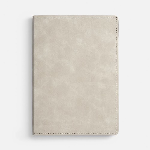 Ежедневник Urban, недатированный, бежевый