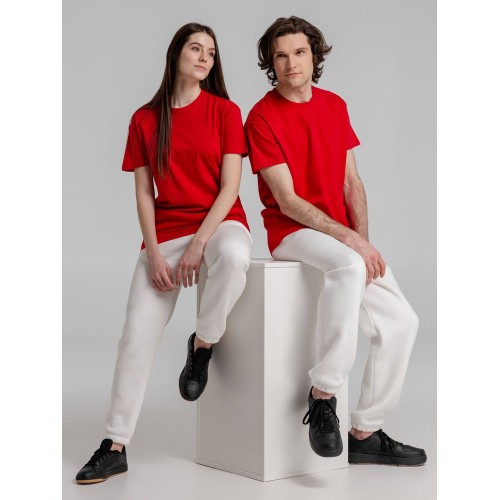 Футболка Imperial 190, розовая орхидея