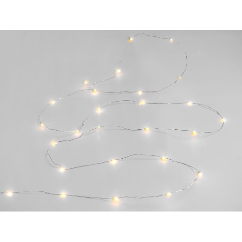 Набор New Year Drive, белый