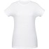 Футболка женская для сублимации Magma Women, белая